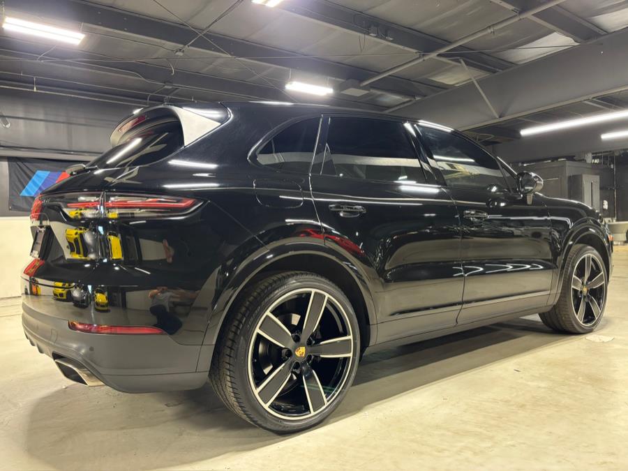 2019 Porsche Cayenne AWD, available for sale in Prospect, Connecticut | M Sport Motorwerx. Prospect, Connecticut 2019 Porsche Cayenne AWD, available for sale in Prospect, Connecticut | M Sport Motorwerx. Prospect, Connecticut