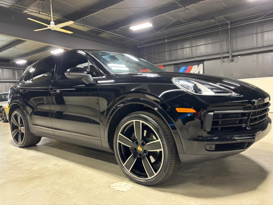 2019 Porsche Cayenne AWD, available for sale in Prospect, Connecticut | M Sport Motorwerx. Prospect, Connecticut 2019 Porsche Cayenne AWD, available for sale in Prospect, Connecticut | M Sport Motorwerx. Prospect, Connecticut