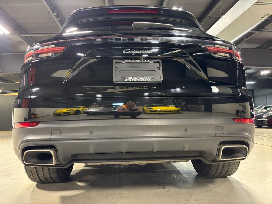 2019 Porsche Cayenne AWD, available for sale in Prospect, Connecticut | M Sport Motorwerx. Prospect, Connecticut 2019 Porsche Cayenne AWD, available for sale in Prospect, Connecticut | M Sport Motorwerx. Prospect, Connecticut