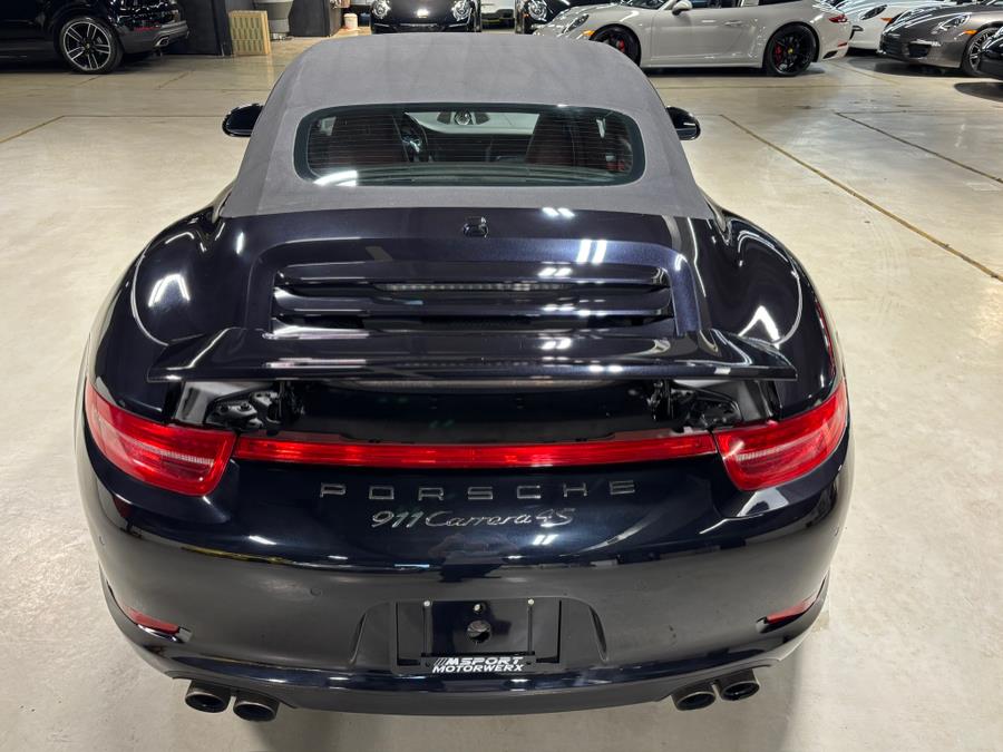 2016 Porsche 911 2dr Cabriolet Carrera 4S, available for sale in Prospect, Connecticut | M Sport Motorwerx. Prospect, Connecticut 2016 Porsche 911 2dr Cabriolet Carrera 4S, available for sale in Prospect, Connecticut | M Sport Motorwerx. Prospect, Connecticut