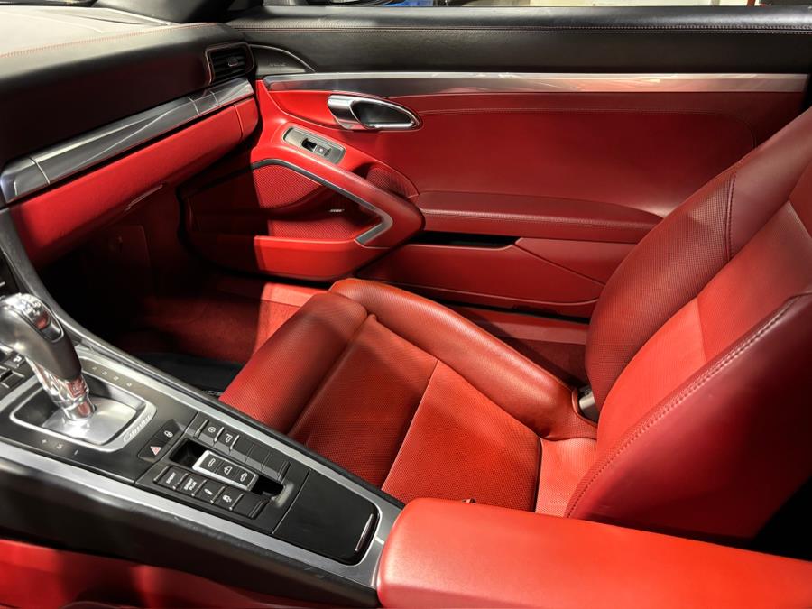 2016 Porsche 911 2dr Cabriolet Carrera 4S, available for sale in Prospect, Connecticut | M Sport Motorwerx. Prospect, Connecticut 2016 Porsche 911 2dr Cabriolet Carrera 4S, available for sale in Prospect, Connecticut | M Sport Motorwerx. Prospect, Connecticut