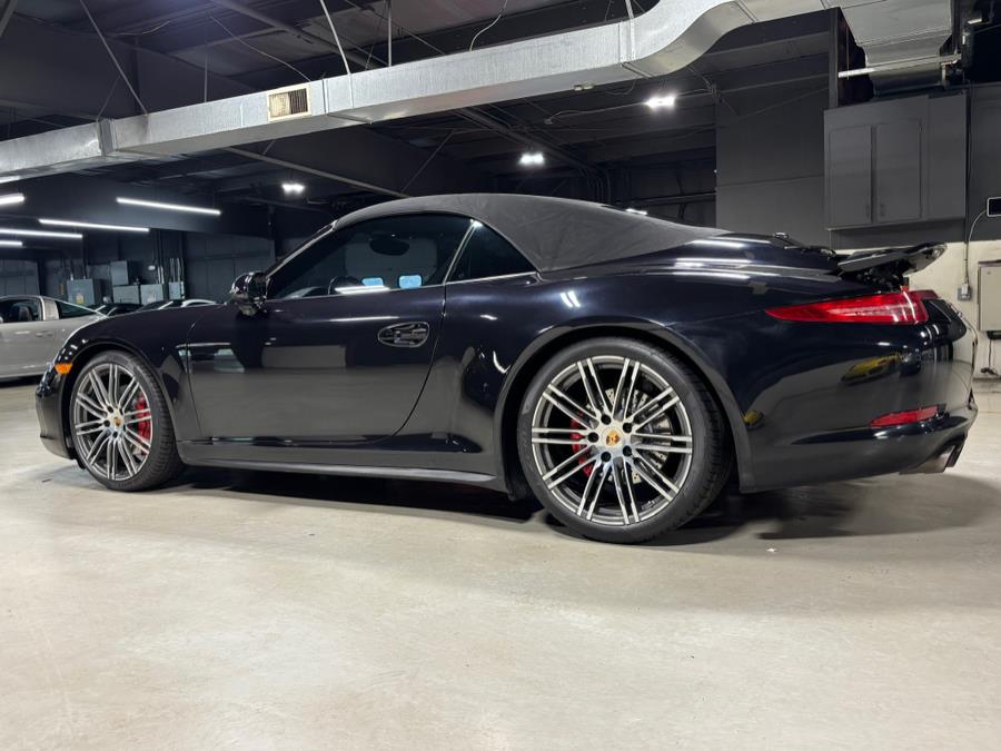 2016 Porsche 911 2dr Cabriolet Carrera 4S, available for sale in Prospect, Connecticut | M Sport Motorwerx. Prospect, Connecticut 2016 Porsche 911 2dr Cabriolet Carrera 4S, available for sale in Prospect, Connecticut | M Sport Motorwerx. Prospect, Connecticut