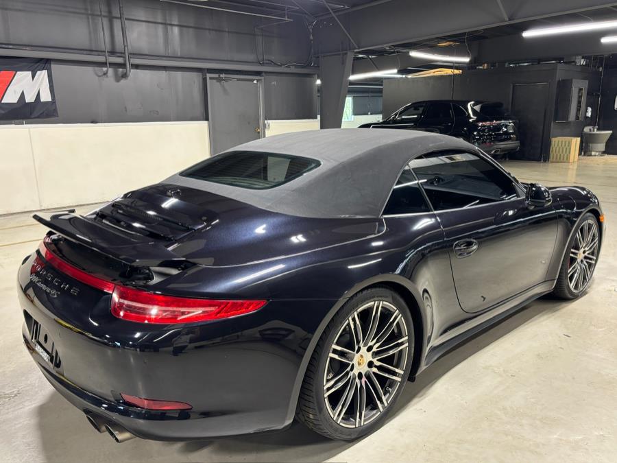2016 Porsche 911 2dr Cabriolet Carrera 4S, available for sale in Prospect, Connecticut | M Sport Motorwerx. Prospect, Connecticut 2016 Porsche 911 2dr Cabriolet Carrera 4S, available for sale in Prospect, Connecticut | M Sport Motorwerx. Prospect, Connecticut
