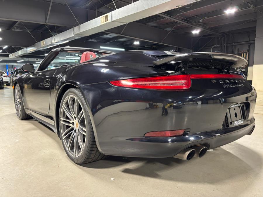2016 Porsche 911 2dr Cabriolet Carrera 4S, available for sale in Prospect, Connecticut | M Sport Motorwerx. Prospect, Connecticut 2016 Porsche 911 2dr Cabriolet Carrera 4S, available for sale in Prospect, Connecticut | M Sport Motorwerx. Prospect, Connecticut