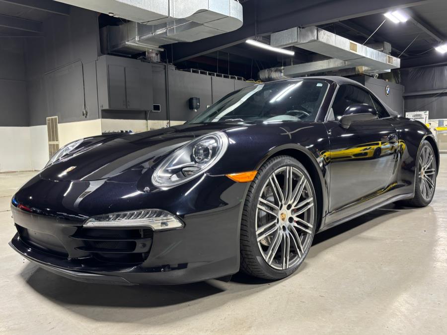2016 Porsche 911 2dr Cabriolet Carrera 4S, available for sale in Prospect, Connecticut | M Sport Motorwerx. Prospect, Connecticut 2016 Porsche 911 2dr Cabriolet Carrera 4S, available for sale in Prospect, Connecticut | M Sport Motorwerx. Prospect, Connecticut