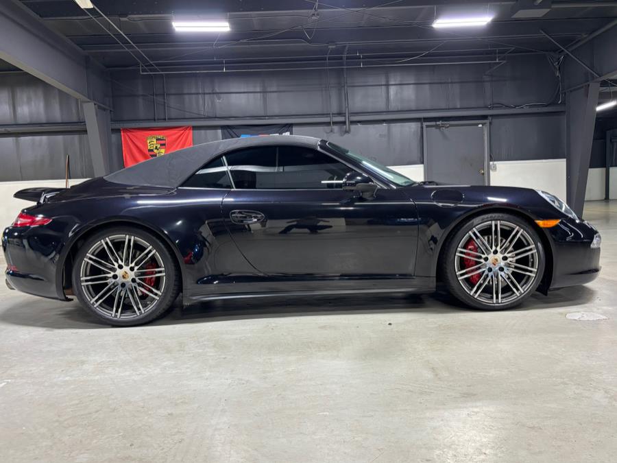 2016 Porsche 911 2dr Cabriolet Carrera 4S, available for sale in Prospect, Connecticut | M Sport Motorwerx. Prospect, Connecticut 2016 Porsche 911 2dr Cabriolet Carrera 4S, available for sale in Prospect, Connecticut | M Sport Motorwerx. Prospect, Connecticut