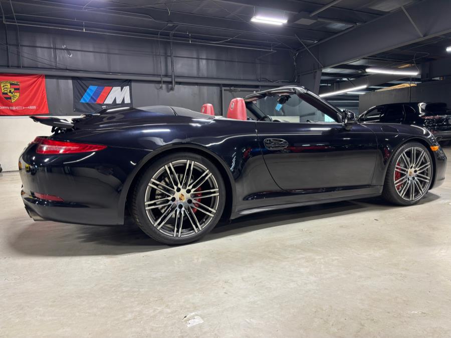 2016 Porsche 911 2dr Cabriolet Carrera 4S, available for sale in Prospect, Connecticut | M Sport Motorwerx. Prospect, Connecticut 2016 Porsche 911 2dr Cabriolet Carrera 4S, available for sale in Prospect, Connecticut | M Sport Motorwerx. Prospect, Connecticut