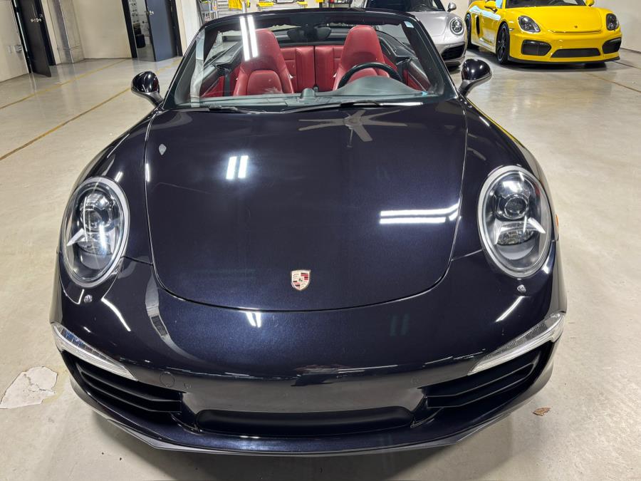 2016 Porsche 911 2dr Cabriolet Carrera 4S, available for sale in Prospect, Connecticut | M Sport Motorwerx. Prospect, Connecticut 2016 Porsche 911 2dr Cabriolet Carrera 4S, available for sale in Prospect, Connecticut | M Sport Motorwerx. Prospect, Connecticut