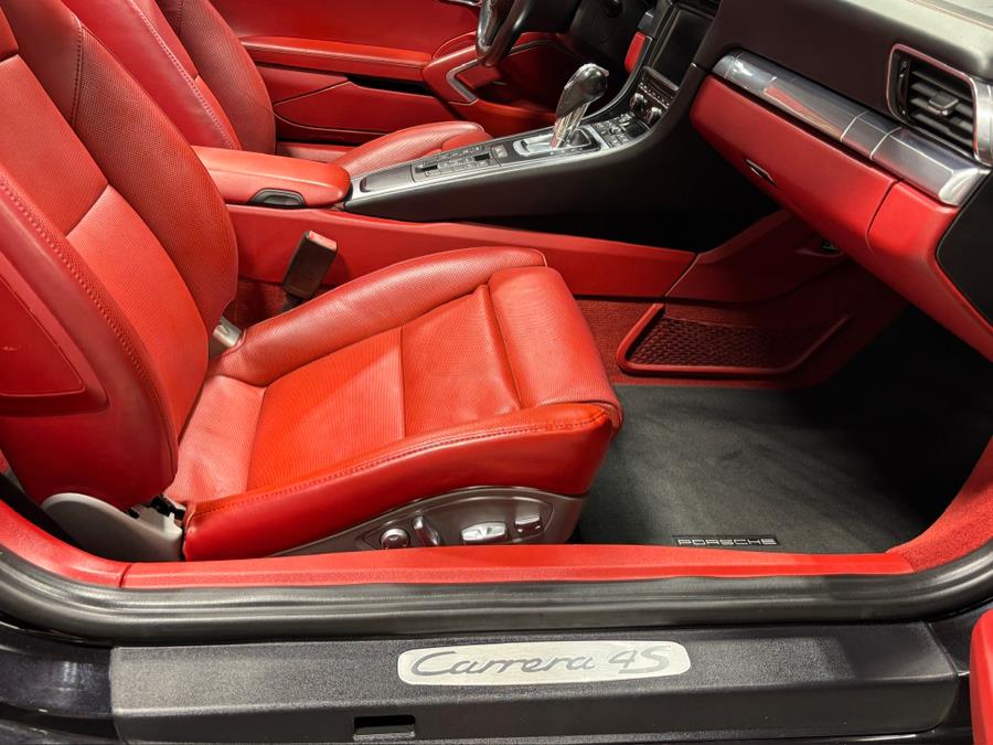 2016 Porsche 911 2dr Cabriolet Carrera 4S, available for sale in Prospect, Connecticut | M Sport Motorwerx. Prospect, Connecticut 2016 Porsche 911 2dr Cabriolet Carrera 4S, available for sale in Prospect, Connecticut | M Sport Motorwerx. Prospect, Connecticut