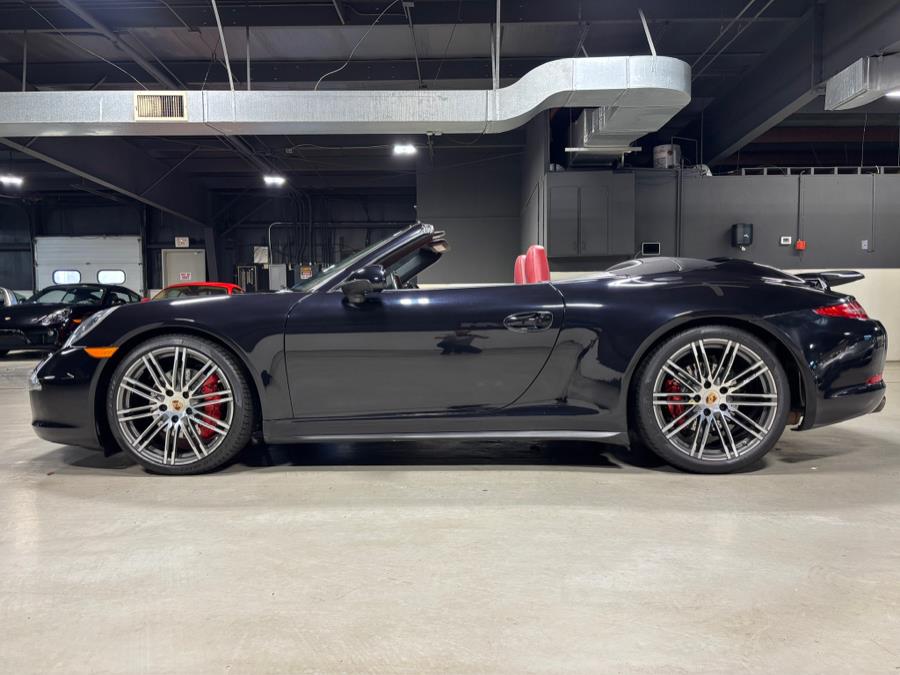 Used 2016 Porsche 911 in Prospect, Connecticut | M Sport Motorwerx. Prospect, Connecticut