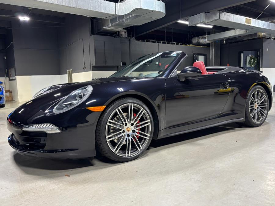 2016 Porsche 911 2dr Cabriolet Carrera 4S, available for sale in Prospect, Connecticut | M Sport Motorwerx. Prospect, Connecticut 2016 Porsche 911 2dr Cabriolet Carrera 4S, available for sale in Prospect, Connecticut | M Sport Motorwerx. Prospect, Connecticut