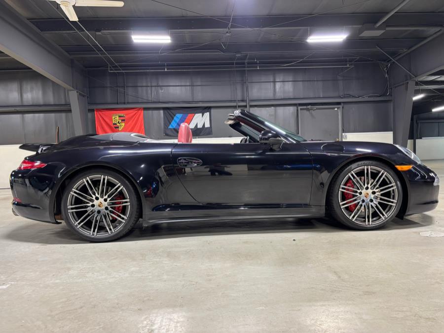 2016 Porsche 911 2dr Cabriolet Carrera 4S, available for sale in Prospect, Connecticut | M Sport Motorwerx. Prospect, Connecticut 2016 Porsche 911 2dr Cabriolet Carrera 4S, available for sale in Prospect, Connecticut | M Sport Motorwerx. Prospect, Connecticut