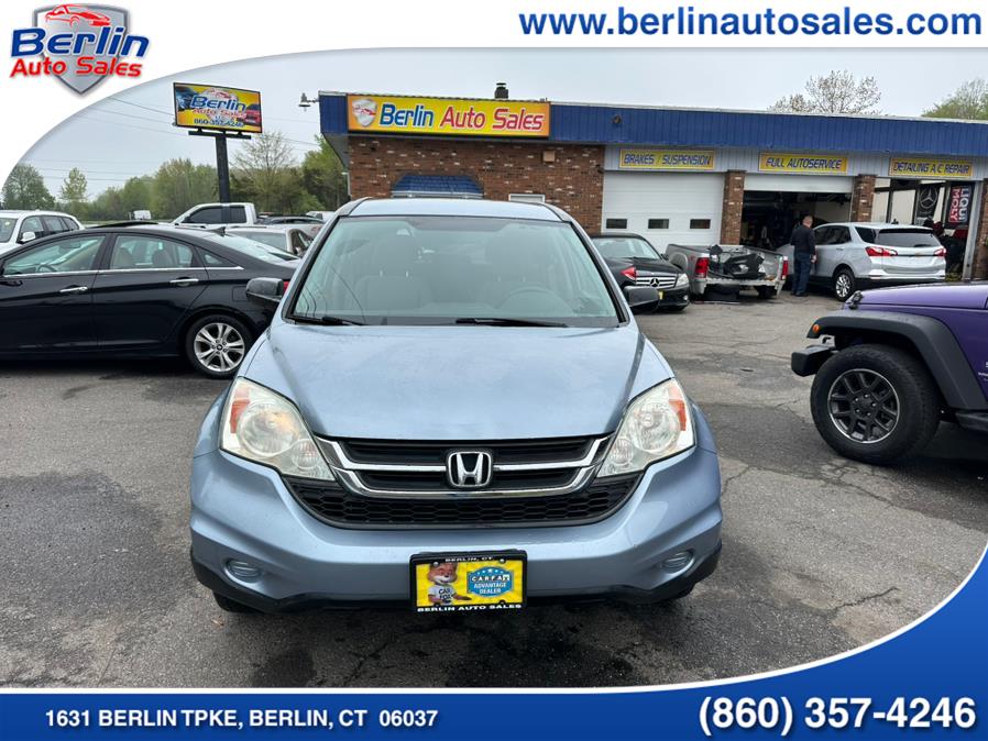 2011 Honda CR-V 4WD 5dr SE, available for sale in Berlin, Connecticut | Berlin Auto Sales LLC. Berlin, Connecticut 2011 Honda CR-V 4WD 5dr SE, available for sale in Berlin, Connecticut | Berlin Auto Sales LLC. Berlin, Connecticut