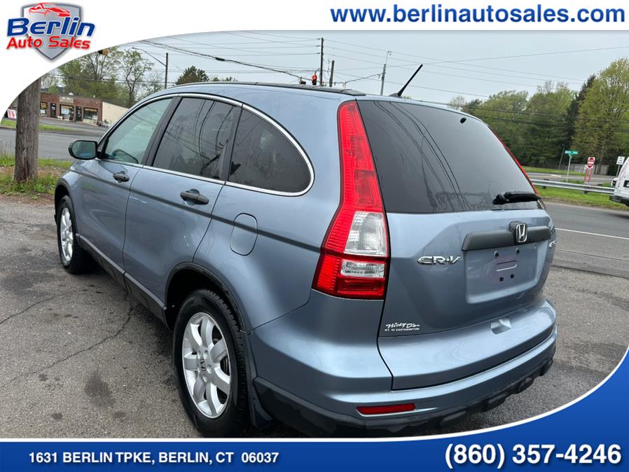 2011 Honda CR-V 4WD 5dr SE, available for sale in Berlin, Connecticut | Berlin Auto Sales LLC. Berlin, Connecticut 2011 Honda CR-V 4WD 5dr SE, available for sale in Berlin, Connecticut | Berlin Auto Sales LLC. Berlin, Connecticut