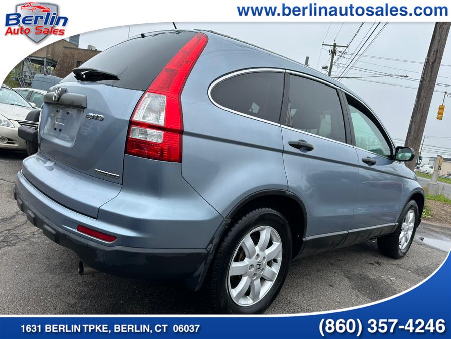 2011 Honda CR-V 4WD 5dr SE, available for sale in Berlin, Connecticut | Berlin Auto Sales LLC. Berlin, Connecticut 2011 Honda CR-V 4WD 5dr SE, available for sale in Berlin, Connecticut | Berlin Auto Sales LLC. Berlin, Connecticut