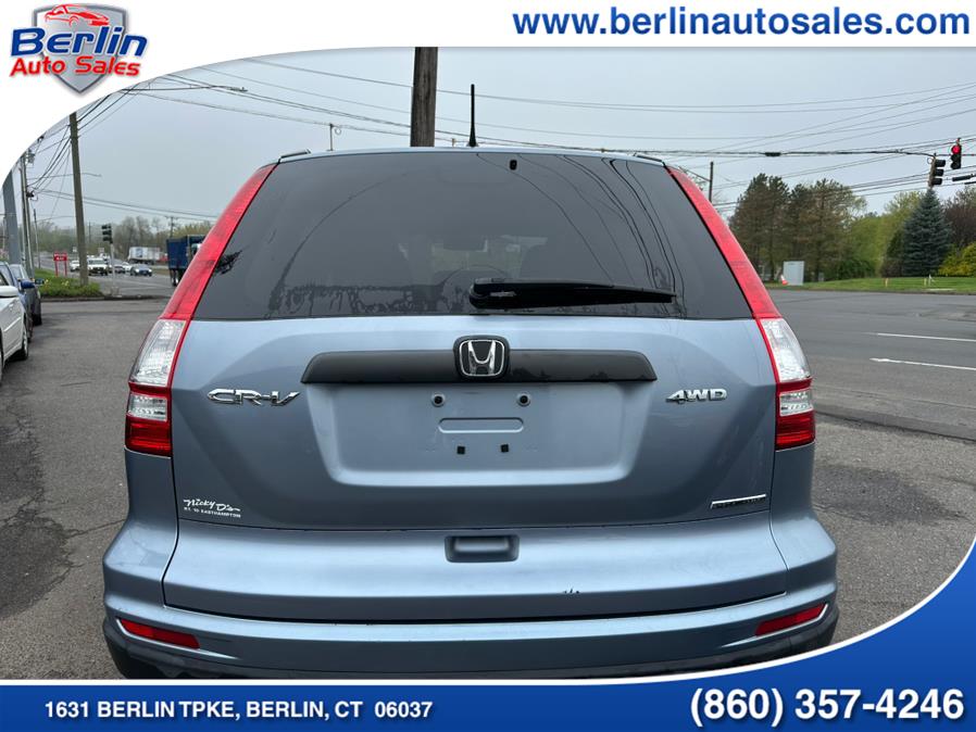 2011 Honda CR-V 4WD 5dr SE, available for sale in Berlin, Connecticut | Berlin Auto Sales LLC. Berlin, Connecticut 2011 Honda CR-V 4WD 5dr SE, available for sale in Berlin, Connecticut | Berlin Auto Sales LLC. Berlin, Connecticut