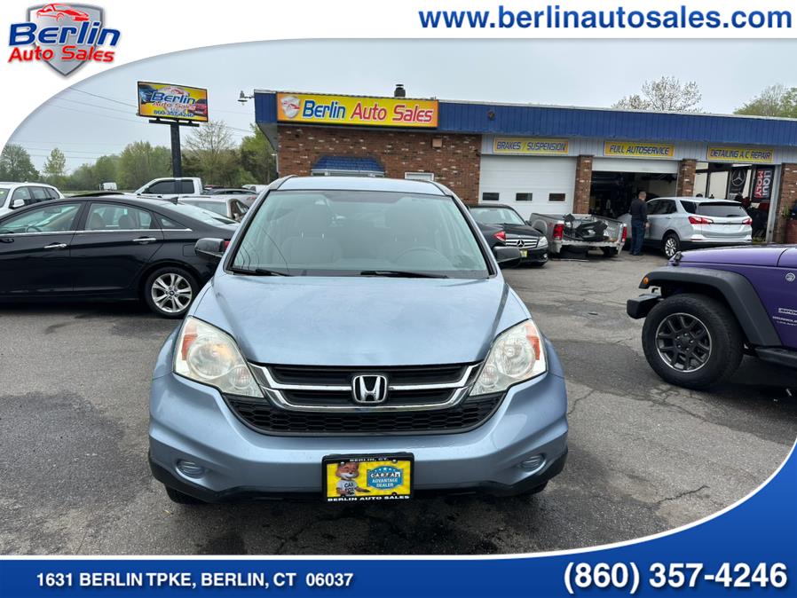 2011 Honda CR-V 4WD 5dr SE, available for sale in Berlin, Connecticut | Berlin Auto Sales LLC. Berlin, Connecticut 2011 Honda CR-V 4WD 5dr SE, available for sale in Berlin, Connecticut | Berlin Auto Sales LLC. Berlin, Connecticut