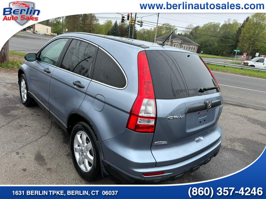 2011 Honda CR-V 4WD 5dr SE, available for sale in Berlin, Connecticut | Berlin Auto Sales LLC. Berlin, Connecticut 2011 Honda CR-V 4WD 5dr SE, available for sale in Berlin, Connecticut | Berlin Auto Sales LLC. Berlin, Connecticut