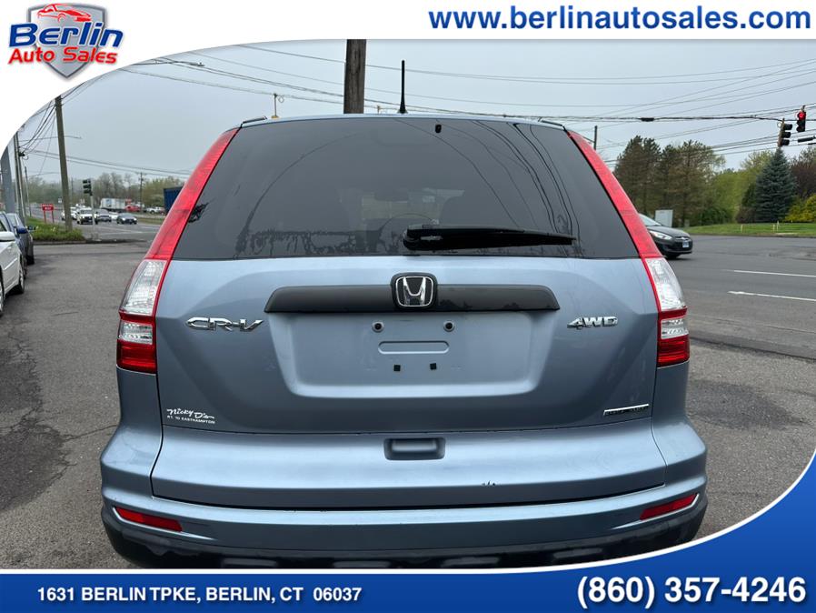 2011 Honda CR-V 4WD 5dr SE, available for sale in Berlin, Connecticut | Berlin Auto Sales LLC. Berlin, Connecticut 2011 Honda CR-V 4WD 5dr SE, available for sale in Berlin, Connecticut | Berlin Auto Sales LLC. Berlin, Connecticut