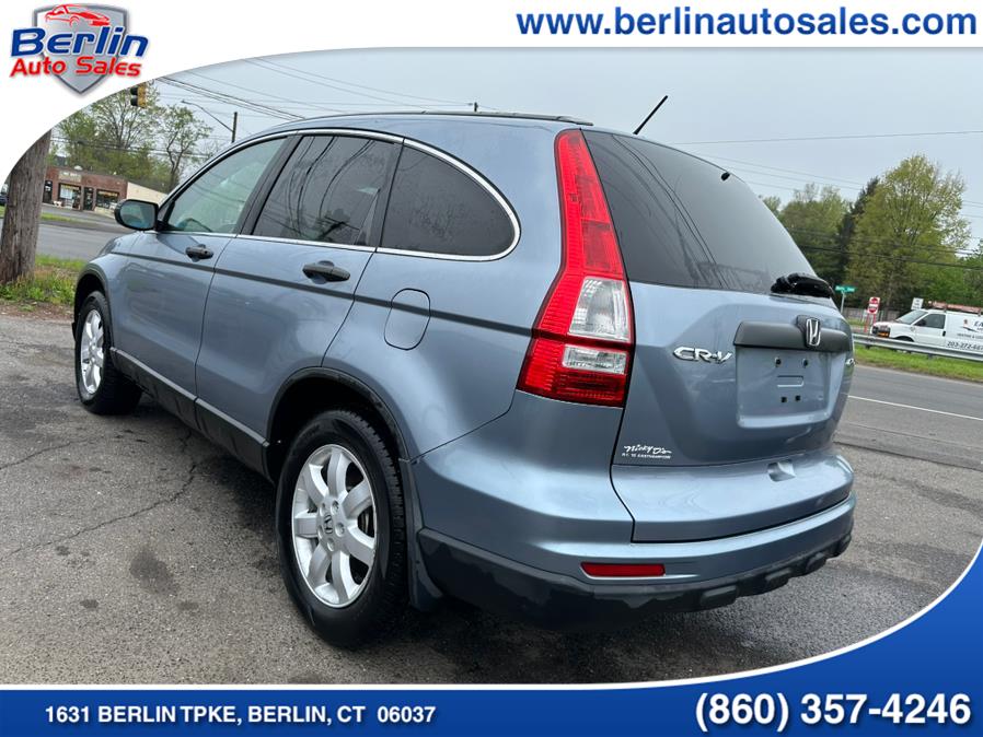2011 Honda CR-V 4WD 5dr SE, available for sale in Berlin, Connecticut | Berlin Auto Sales LLC. Berlin, Connecticut 2011 Honda CR-V 4WD 5dr SE, available for sale in Berlin, Connecticut | Berlin Auto Sales LLC. Berlin, Connecticut