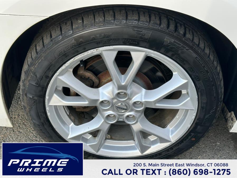 2012 Nissan Maxima 4dr Sdn V6 CVT 3.5 SV, available for sale in East Windsor, Connecticut | Prime Wheels. East Windsor, Connecticut 2012 Nissan Maxima 4dr Sdn V6 CVT 3.5 SV, available for sale in East Windsor, Connecticut | Prime Wheels. East Windsor, Connecticut