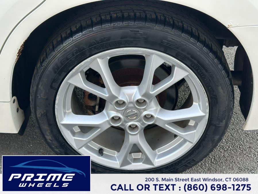 2012 Nissan Maxima 4dr Sdn V6 CVT 3.5 SV, available for sale in East Windsor, Connecticut | Prime Wheels. East Windsor, Connecticut 2012 Nissan Maxima 4dr Sdn V6 CVT 3.5 SV, available for sale in East Windsor, Connecticut | Prime Wheels. East Windsor, Connecticut