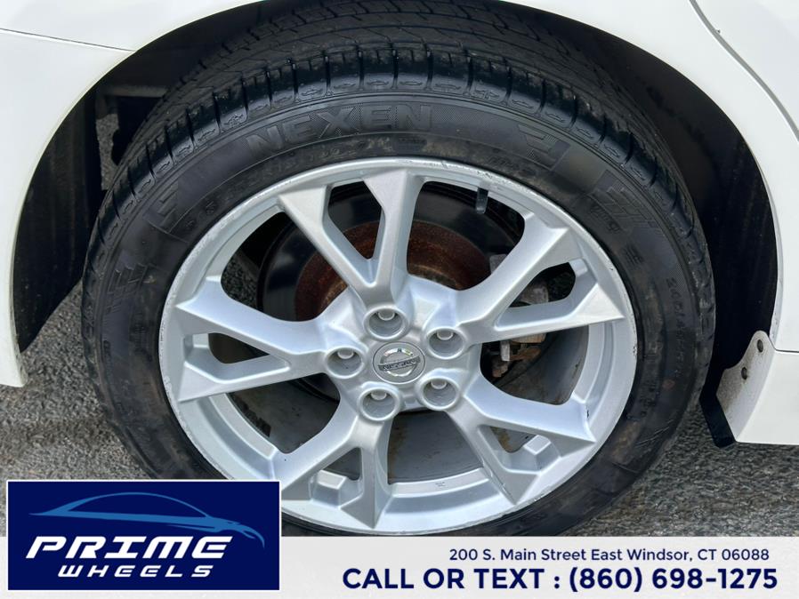 2012 Nissan Maxima 4dr Sdn V6 CVT 3.5 SV, available for sale in East Windsor, Connecticut | Prime Wheels. East Windsor, Connecticut 2012 Nissan Maxima 4dr Sdn V6 CVT 3.5 SV, available for sale in East Windsor, Connecticut | Prime Wheels. East Windsor, Connecticut