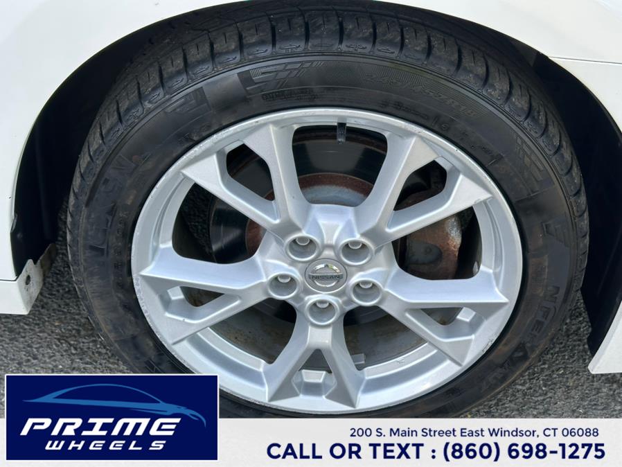 2012 Nissan Maxima 4dr Sdn V6 CVT 3.5 SV, available for sale in East Windsor, Connecticut | Prime Wheels. East Windsor, Connecticut 2012 Nissan Maxima 4dr Sdn V6 CVT 3.5 SV, available for sale in East Windsor, Connecticut | Prime Wheels. East Windsor, Connecticut