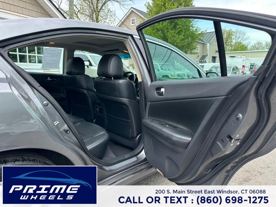 2014 Nissan Maxima 4dr Sdn 3.5 SV, available for sale in East Windsor, Connecticut | Prime Wheels. East Windsor, Connecticut 2014 Nissan Maxima 4dr Sdn 3.5 SV, available for sale in East Windsor, Connecticut | Prime Wheels. East Windsor, Connecticut
