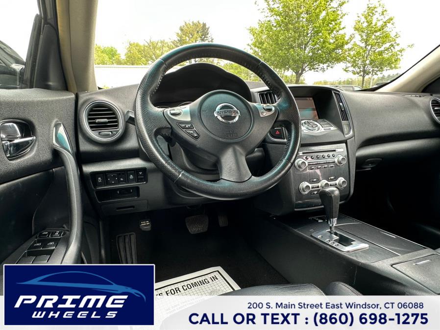 2014 Nissan Maxima 4dr Sdn 3.5 SV, available for sale in East Windsor, Connecticut | Prime Wheels. East Windsor, Connecticut 2014 Nissan Maxima 4dr Sdn 3.5 SV, available for sale in East Windsor, Connecticut | Prime Wheels. East Windsor, Connecticut