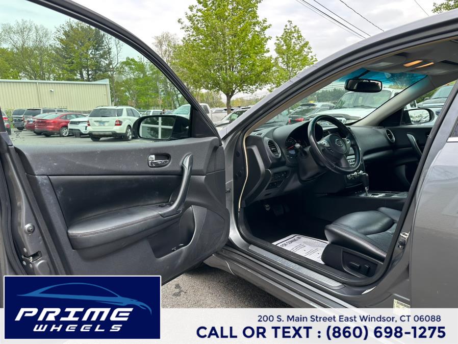 2014 Nissan Maxima 4dr Sdn 3.5 SV, available for sale in East Windsor, Connecticut | Prime Wheels. East Windsor, Connecticut 2014 Nissan Maxima 4dr Sdn 3.5 SV, available for sale in East Windsor, Connecticut | Prime Wheels. East Windsor, Connecticut