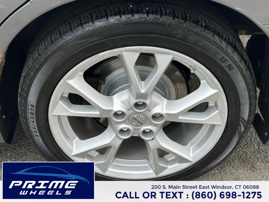 2014 Nissan Maxima 4dr Sdn 3.5 SV, available for sale in East Windsor, Connecticut | Prime Wheels. East Windsor, Connecticut 2014 Nissan Maxima 4dr Sdn 3.5 SV, available for sale in East Windsor, Connecticut | Prime Wheels. East Windsor, Connecticut