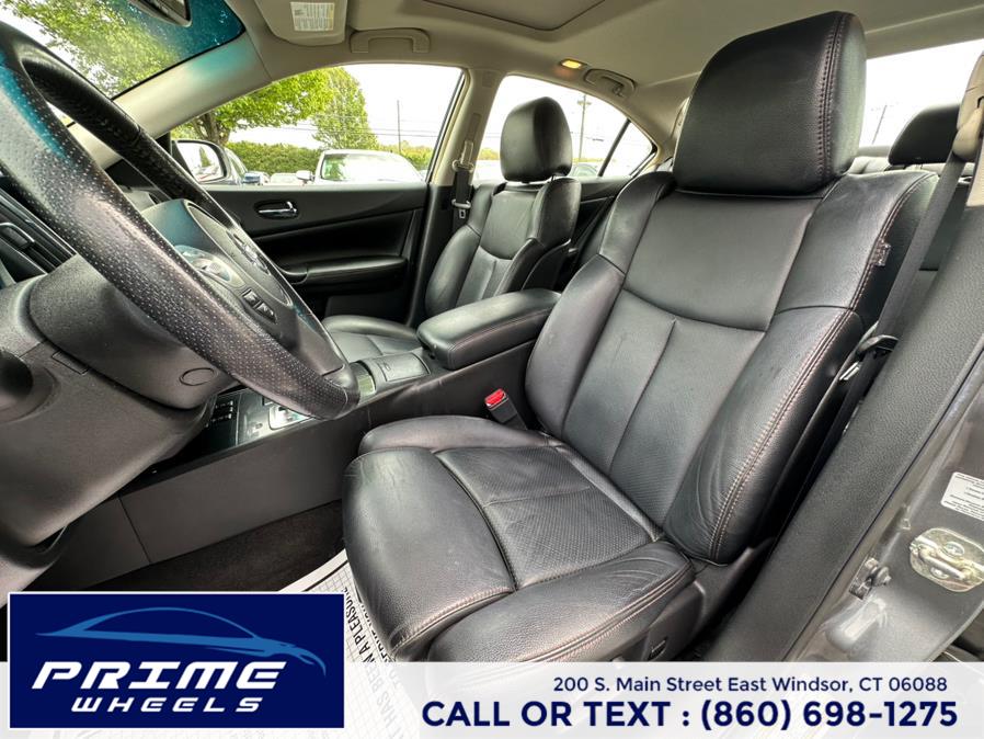 2014 Nissan Maxima 4dr Sdn 3.5 SV, available for sale in East Windsor, Connecticut | Prime Wheels. East Windsor, Connecticut 2014 Nissan Maxima 4dr Sdn 3.5 SV, available for sale in East Windsor, Connecticut | Prime Wheels. East Windsor, Connecticut