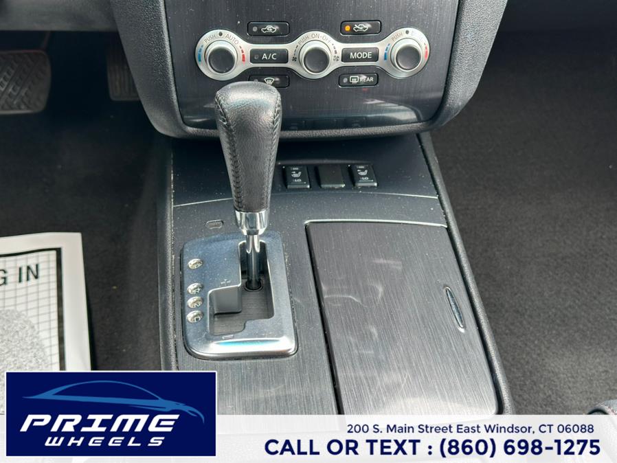 2014 Nissan Maxima 4dr Sdn 3.5 SV, available for sale in East Windsor, Connecticut | Prime Wheels. East Windsor, Connecticut 2014 Nissan Maxima 4dr Sdn 3.5 SV, available for sale in East Windsor, Connecticut | Prime Wheels. East Windsor, Connecticut