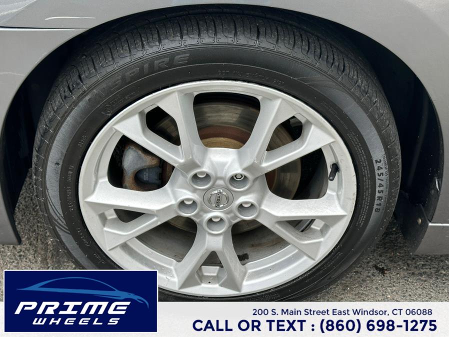 2014 Nissan Maxima 4dr Sdn 3.5 SV, available for sale in East Windsor, Connecticut | Prime Wheels. East Windsor, Connecticut 2014 Nissan Maxima 4dr Sdn 3.5 SV, available for sale in East Windsor, Connecticut | Prime Wheels. East Windsor, Connecticut