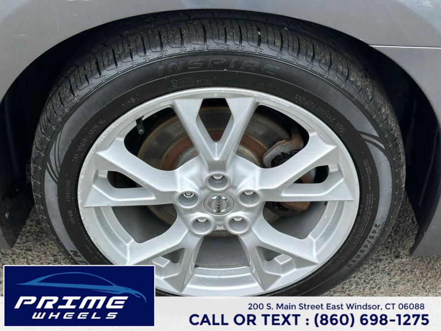 2014 Nissan Maxima 4dr Sdn 3.5 SV, available for sale in East Windsor, Connecticut | Prime Wheels. East Windsor, Connecticut 2014 Nissan Maxima 4dr Sdn 3.5 SV, available for sale in East Windsor, Connecticut | Prime Wheels. East Windsor, Connecticut