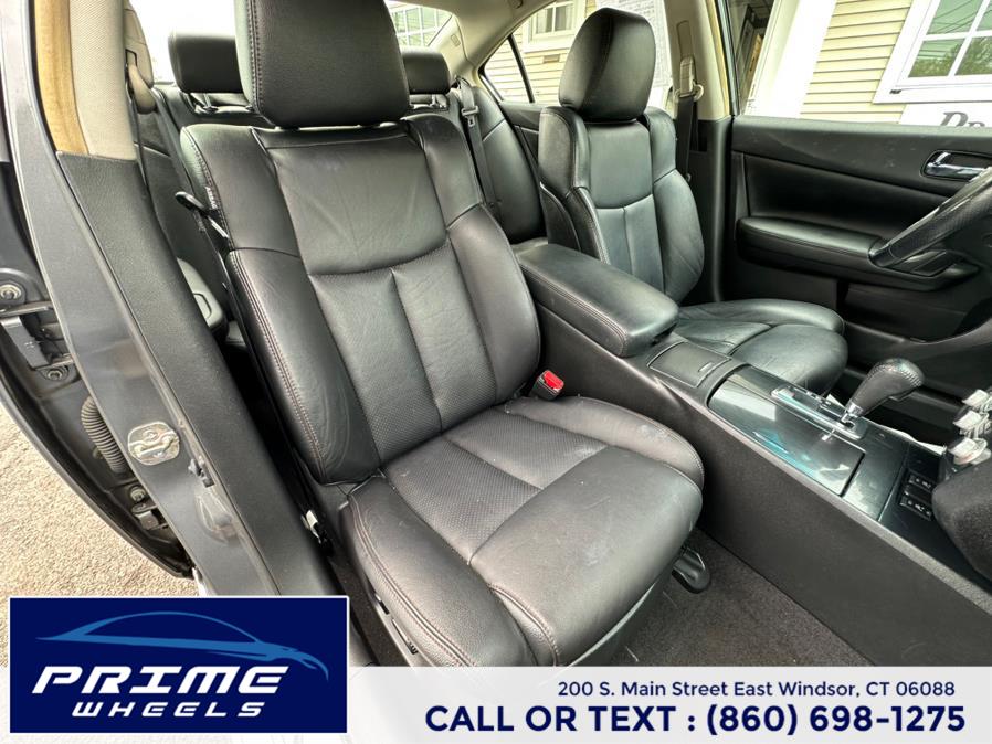 2014 Nissan Maxima 4dr Sdn 3.5 SV, available for sale in East Windsor, Connecticut | Prime Wheels. East Windsor, Connecticut 2014 Nissan Maxima 4dr Sdn 3.5 SV, available for sale in East Windsor, Connecticut | Prime Wheels. East Windsor, Connecticut