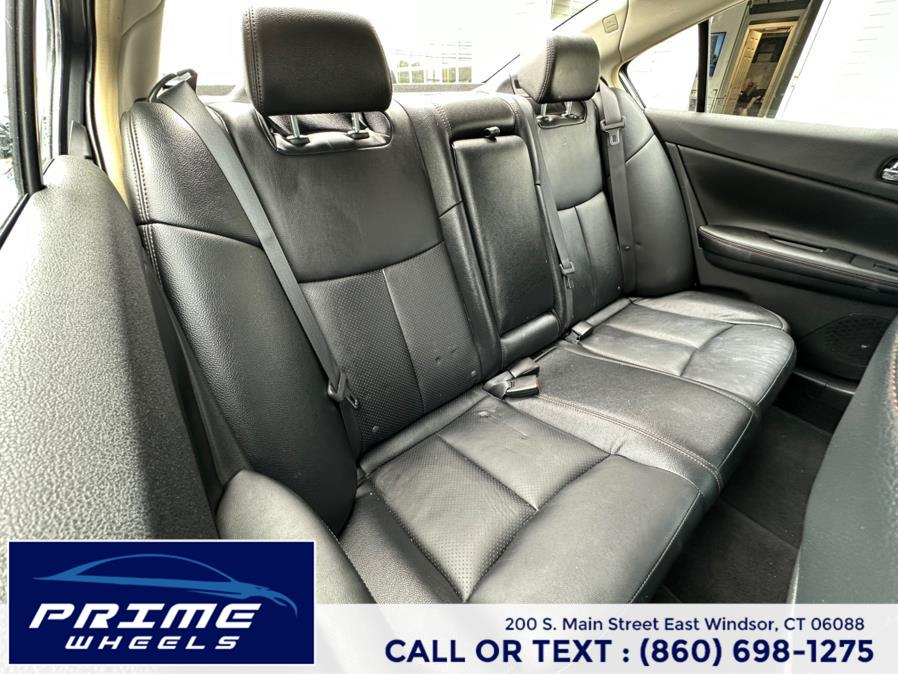 2014 Nissan Maxima 4dr Sdn 3.5 SV, available for sale in East Windsor, Connecticut | Prime Wheels. East Windsor, Connecticut 2014 Nissan Maxima 4dr Sdn 3.5 SV, available for sale in East Windsor, Connecticut | Prime Wheels. East Windsor, Connecticut