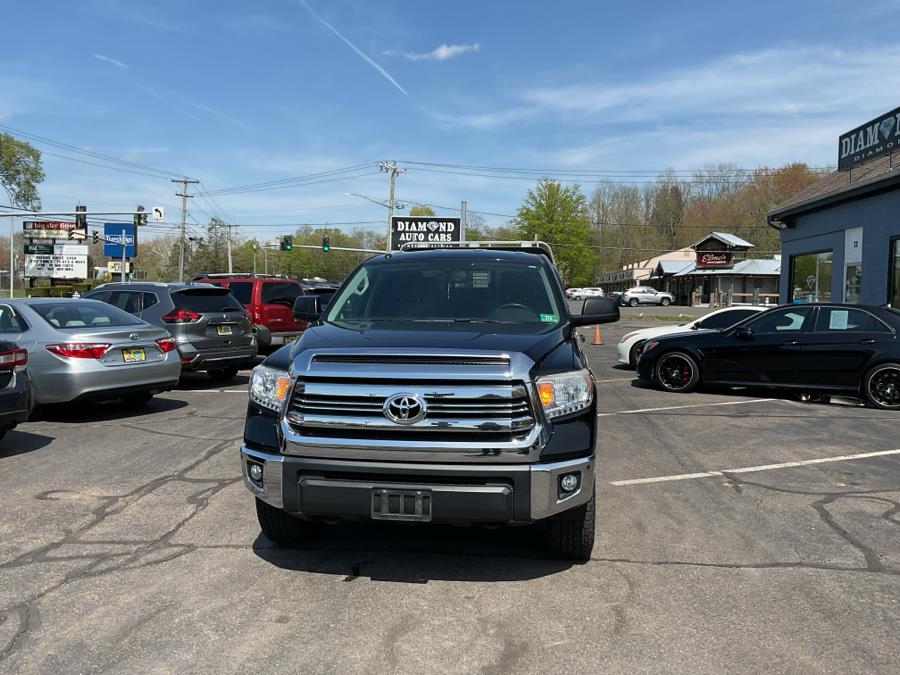 Used 2017 Toyota Tundra 4WD in Vernon, Connecticut | TD Automotive Enterprises LLC DBA Diamond Auto Cars. Vernon, Connecticut