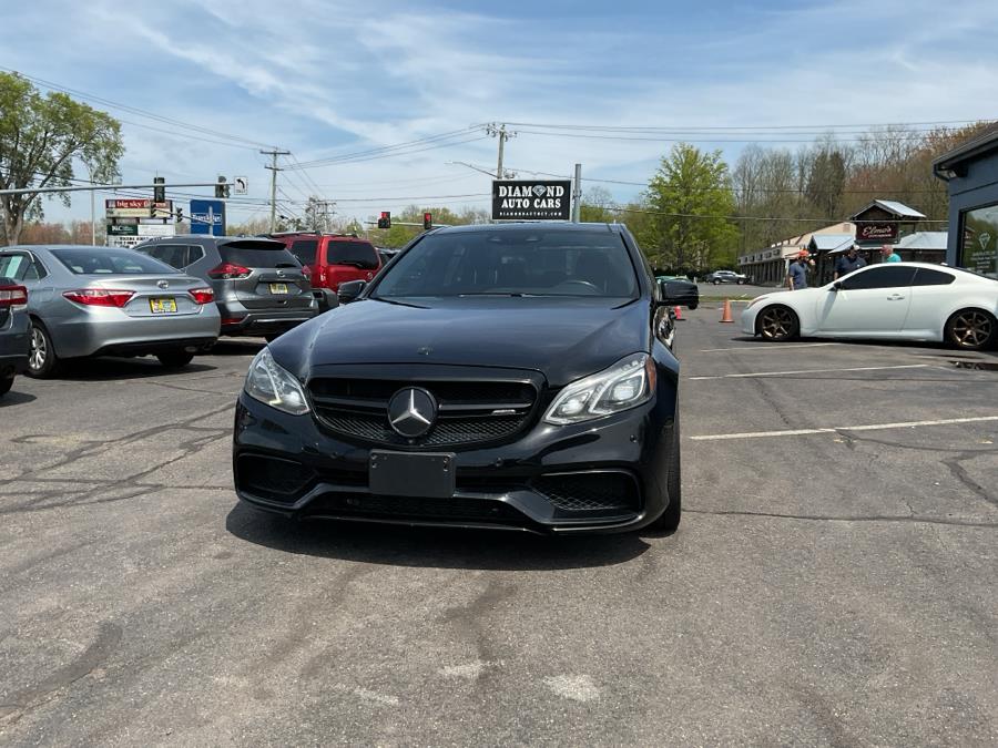 Used 2015 Mercedes-Benz E-Class in Vernon, Connecticut | TD Automotive Enterprises LLC DBA Diamond Auto Cars. Vernon, Connecticut