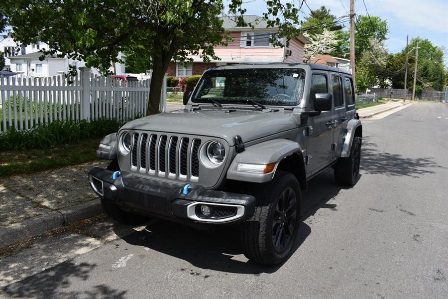 2023 Jeep Wrangler Sahara 4xe, available for sale in Valley Stream, New York | Certified Performance Motors. Valley Stream, New York 2023 Jeep Wrangler Sahara 4xe, available for sale in Valley Stream, New York | Certified Performance Motors. Valley Stream, New York