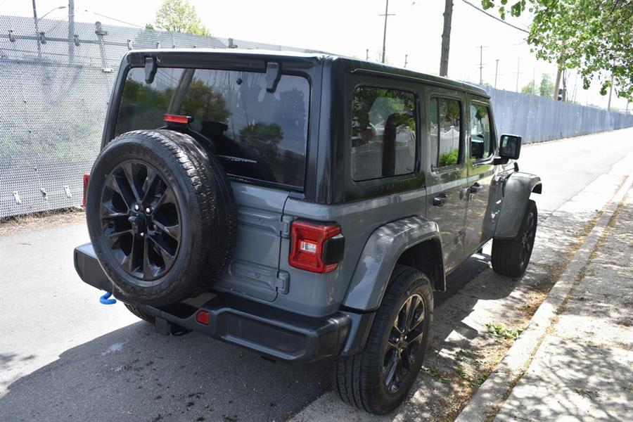 2023 Jeep Wrangler Sahara 4xe, available for sale in Valley Stream, New York | Certified Performance Motors. Valley Stream, New York 2023 Jeep Wrangler Sahara 4xe, available for sale in Valley Stream, New York | Certified Performance Motors. Valley Stream, New York