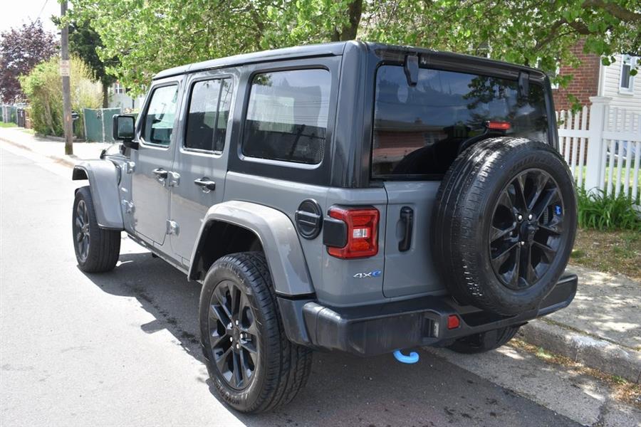 2023 Jeep Wrangler Sahara 4xe, available for sale in Valley Stream, New York | Certified Performance Motors. Valley Stream, New York 2023 Jeep Wrangler Sahara 4xe, available for sale in Valley Stream, New York | Certified Performance Motors. Valley Stream, New York
