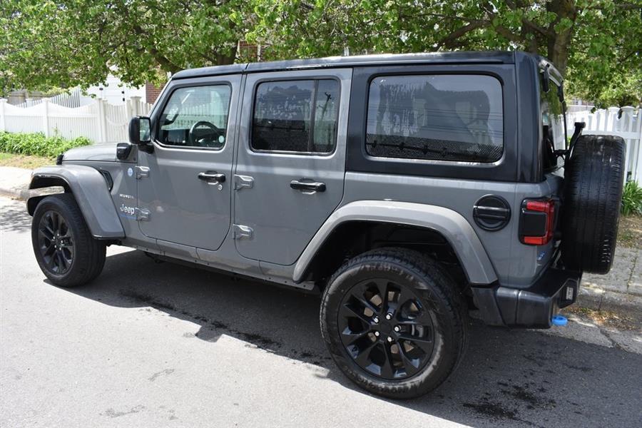 2023 Jeep Wrangler Sahara 4xe, available for sale in Valley Stream, New York | Certified Performance Motors. Valley Stream, New York 2023 Jeep Wrangler Sahara 4xe, available for sale in Valley Stream, New York | Certified Performance Motors. Valley Stream, New York