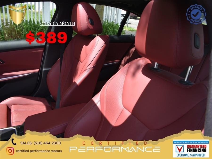 Used 2022 BMW 3 Series in Valley Stream, New York | Certified Performance Motors. Valley Stream, New York