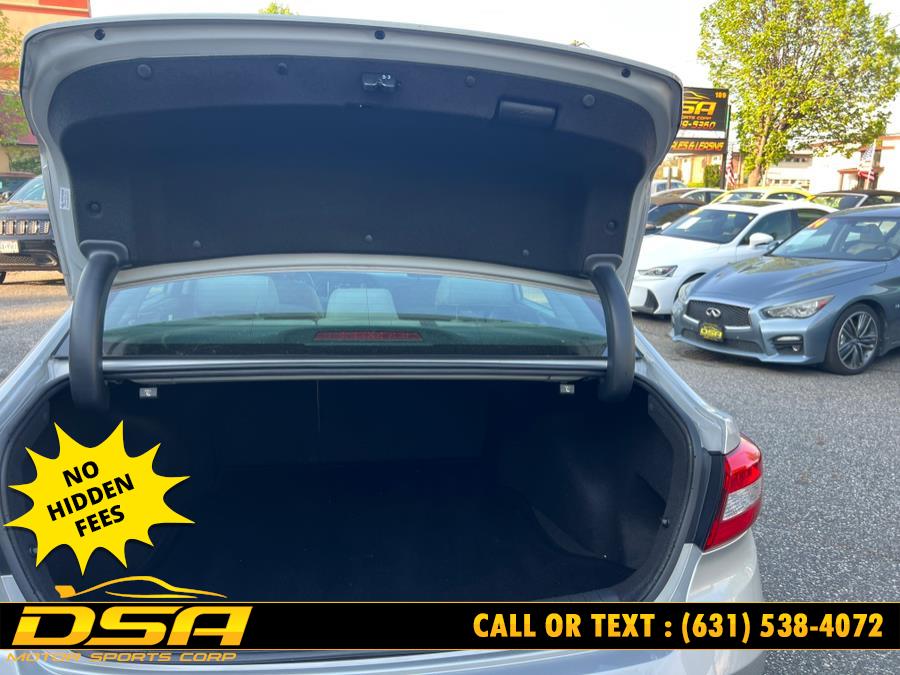2017 Hyundai Sonata Limited 2.4L PZEV, available for sale in Commack, New York | DSA Motor Sports Corp. Commack, New York 2017 Hyundai Sonata Limited 2.4L PZEV, available for sale in Commack, New York | DSA Motor Sports Corp. Commack, New York
