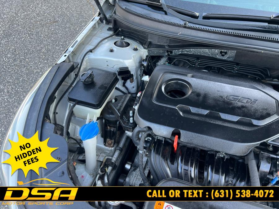 2017 Hyundai Sonata Limited 2.4L PZEV, available for sale in Commack, New York | DSA Motor Sports Corp. Commack, New York 2017 Hyundai Sonata Limited 2.4L PZEV, available for sale in Commack, New York | DSA Motor Sports Corp. Commack, New York