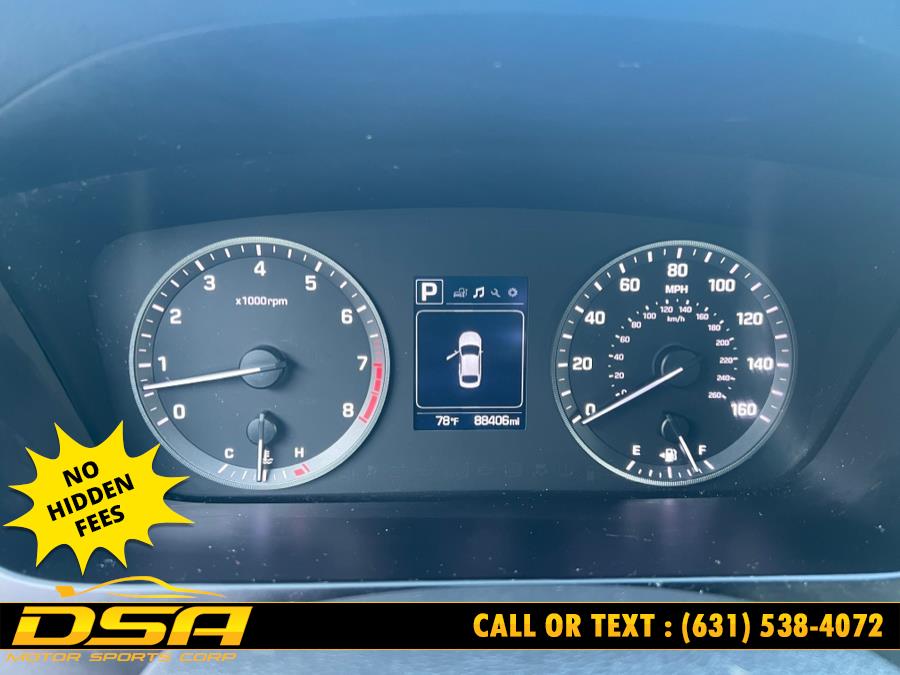 2017 Hyundai Sonata Limited 2.4L PZEV, available for sale in Commack, New York | DSA Motor Sports Corp. Commack, New York 2017 Hyundai Sonata Limited 2.4L PZEV, available for sale in Commack, New York | DSA Motor Sports Corp. Commack, New York