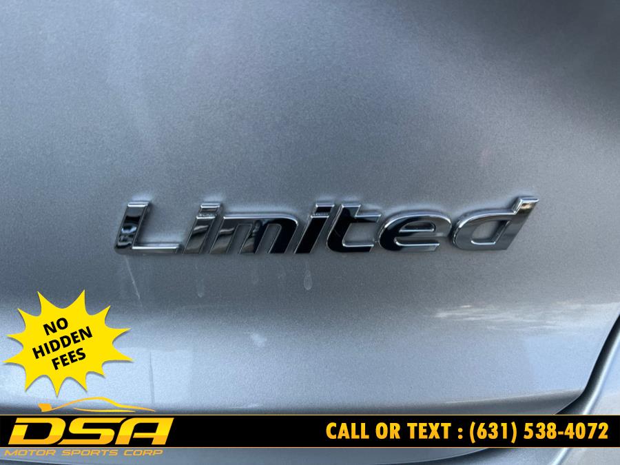 2017 Hyundai Sonata Limited 2.4L PZEV, available for sale in Commack, New York | DSA Motor Sports Corp. Commack, New York 2017 Hyundai Sonata Limited 2.4L PZEV, available for sale in Commack, New York | DSA Motor Sports Corp. Commack, New York