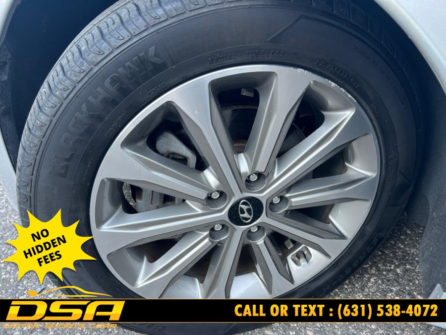 2017 Hyundai Sonata Limited 2.4L PZEV, available for sale in Commack, New York | DSA Motor Sports Corp. Commack, New York 2017 Hyundai Sonata Limited 2.4L PZEV, available for sale in Commack, New York | DSA Motor Sports Corp. Commack, New York